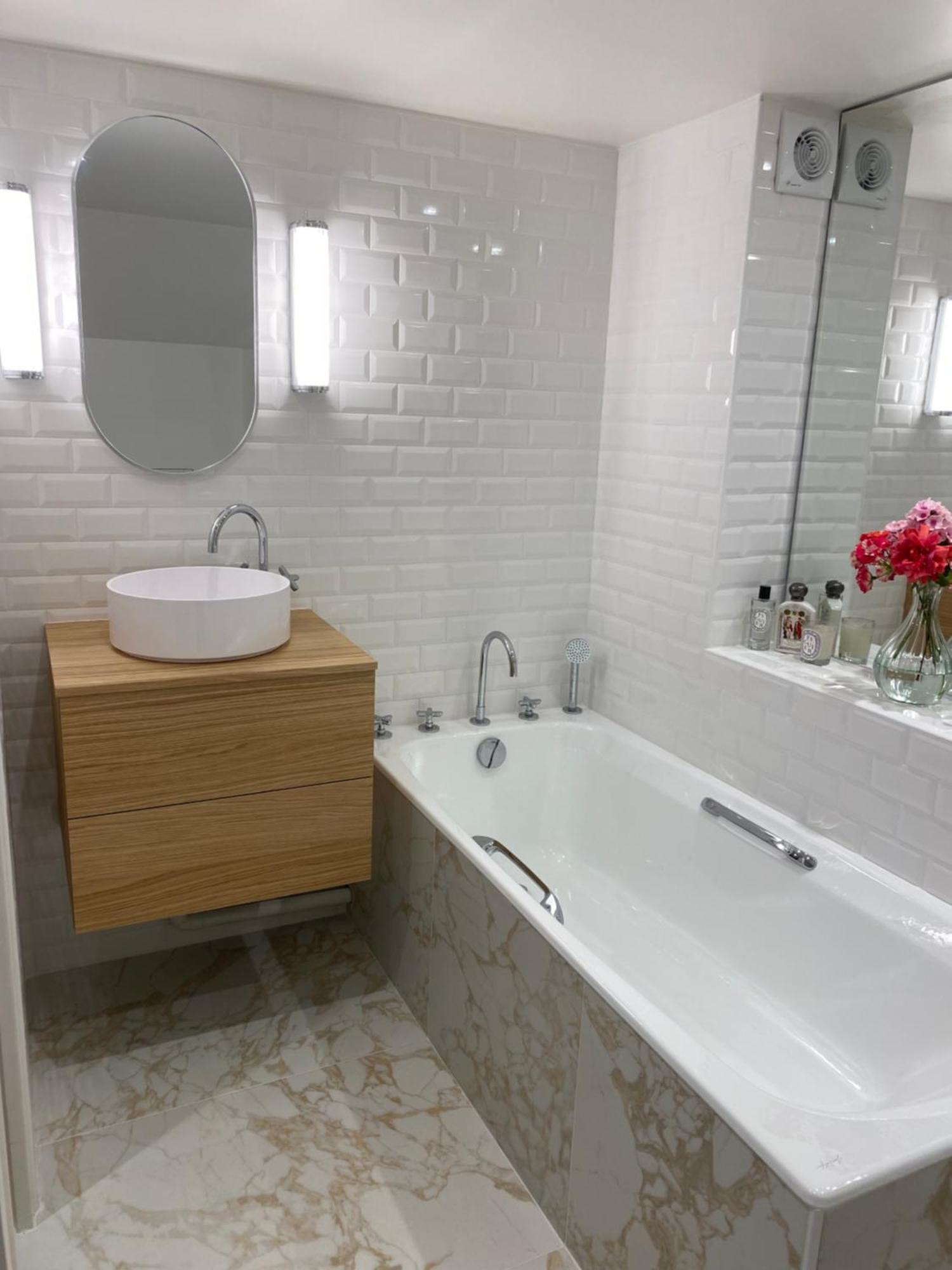 Appartement Prive Avec Jardin Boulogne-Billancourt Exteriér fotografie